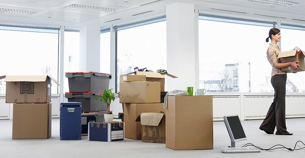 Office Movers Auckland
