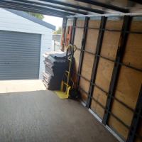 Furniture removals in Palmerston North